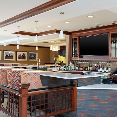 Hilton Garden Inn Indianapolis South/Greenwood Exterior foto