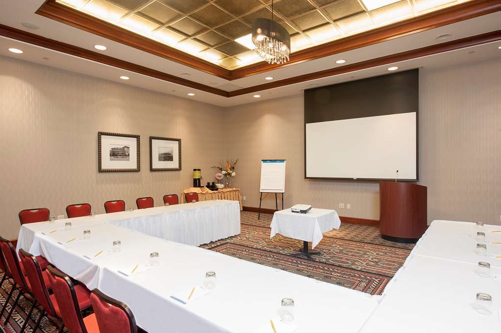 Hilton Garden Inn Indianapolis South/Greenwood Facilități foto